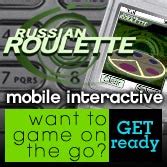 russian roulette game show online.